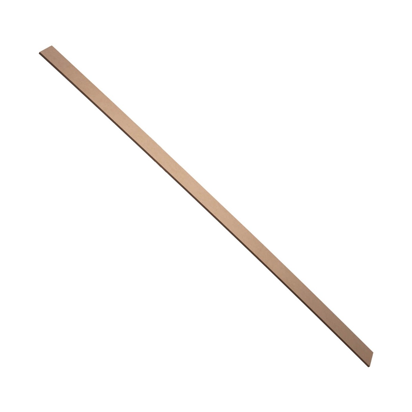 Malířské lišty pro kutily - anglické obložení 8cm