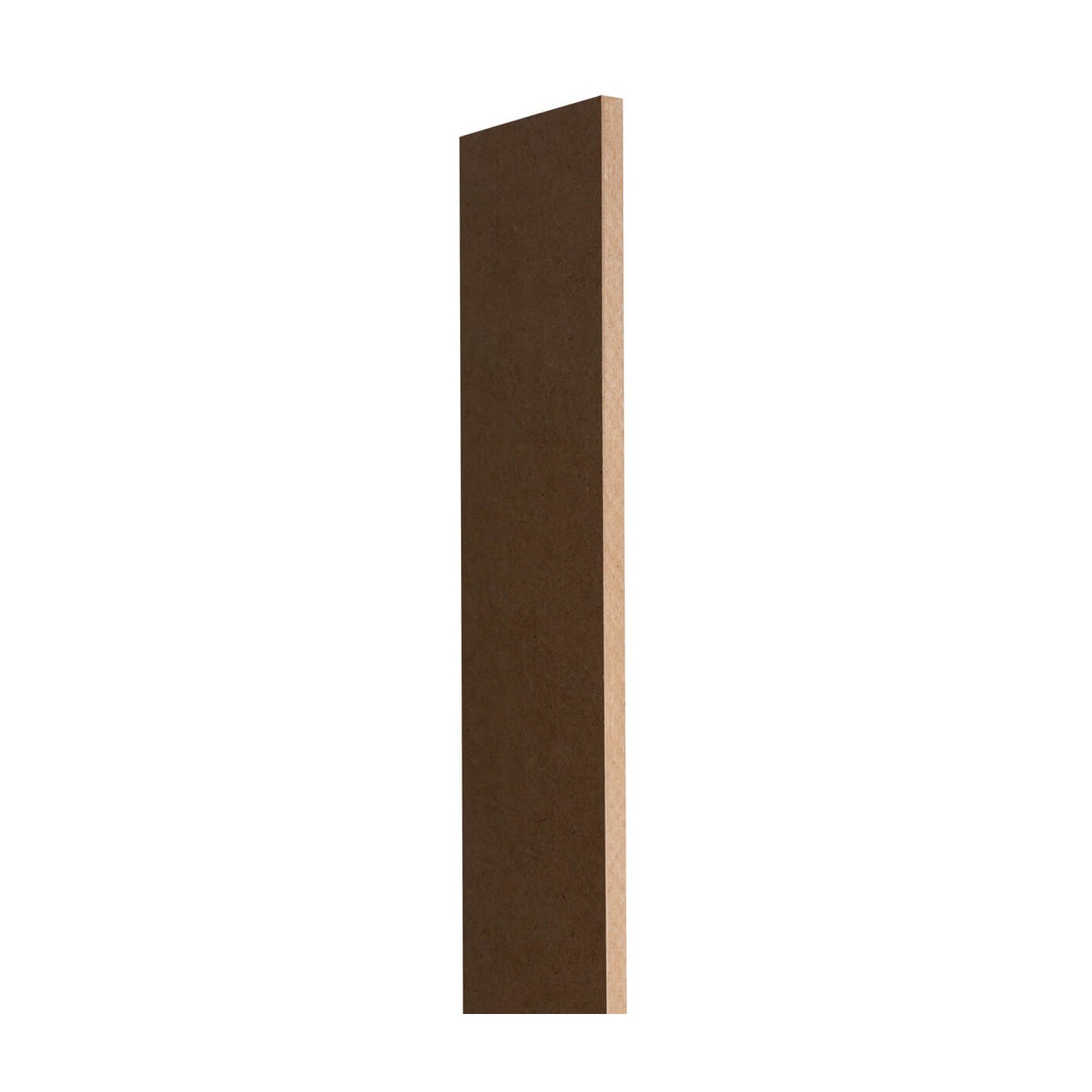 Malířské lišty pro kutily - anglické obložení 8cm