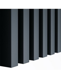 Lamely Standard Antracit ⭐ [30x40 mm] - Lameo®