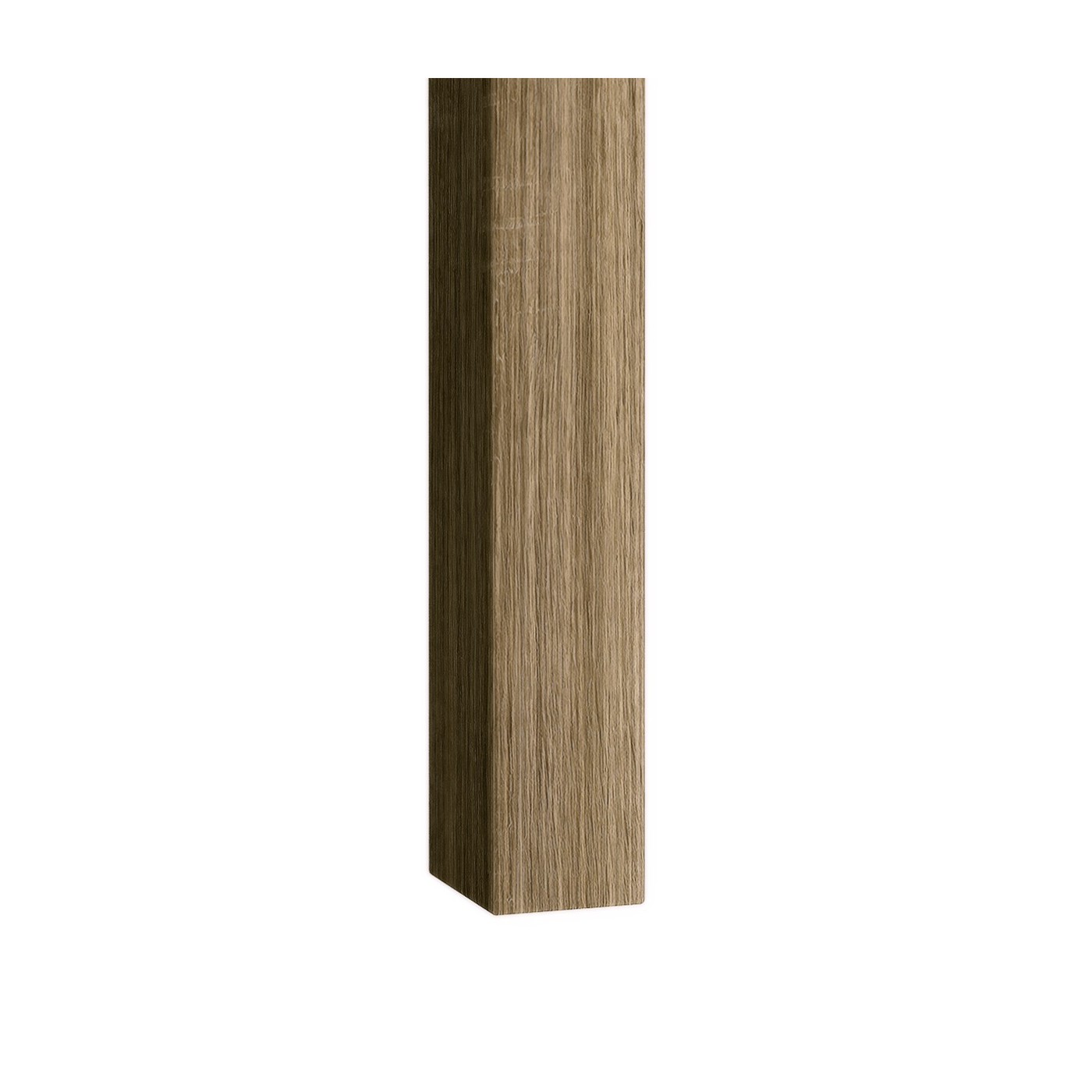 Lamelový dub jasan ⭐ [30x40 mm] - lameo®