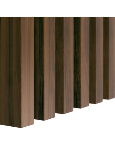 Lamely Standard Ořech ⭐ [30x40 mm] - Lameo®