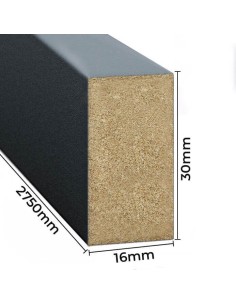 Lamele w stylu industrialnym 2