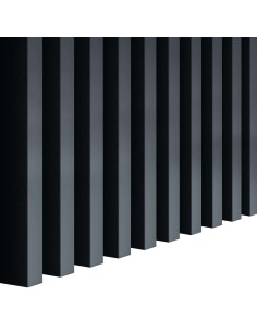 Lamele w stylu industrialnym