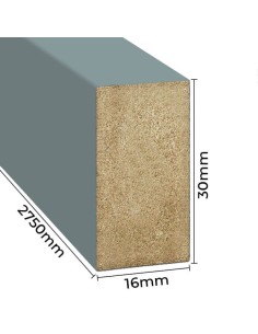 Nowoczesne lamele szare 2