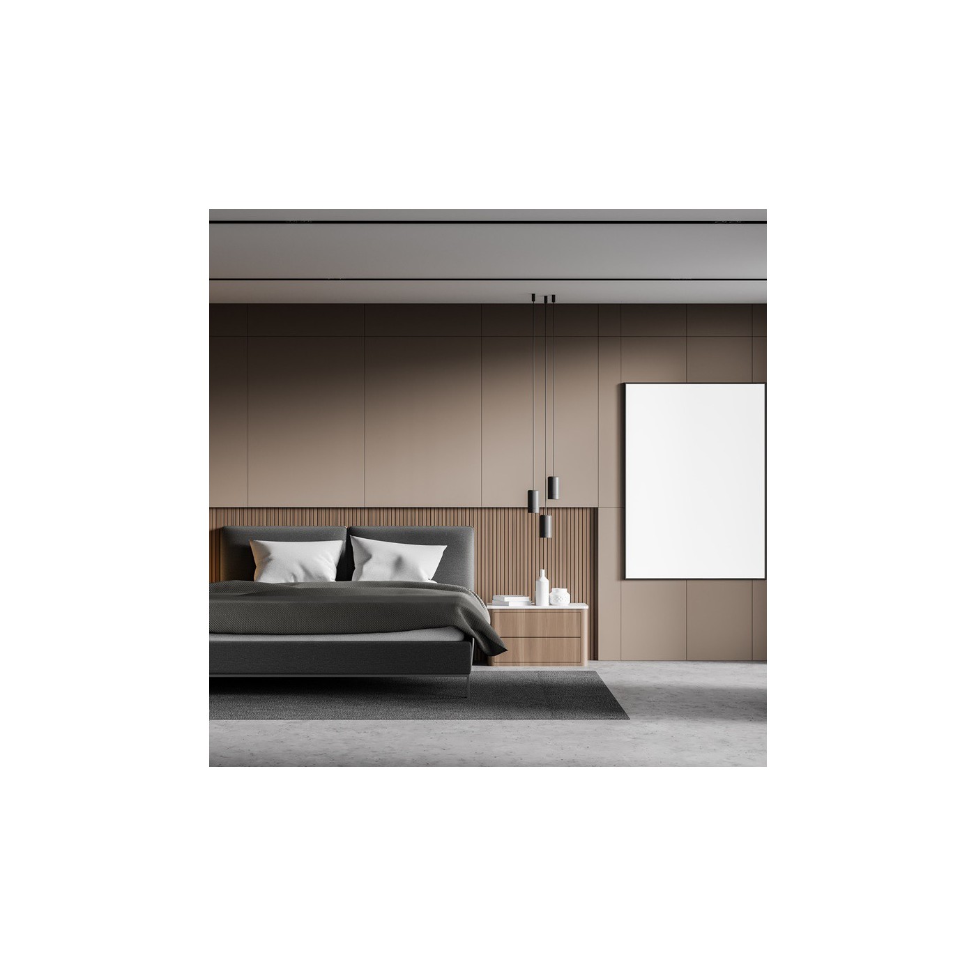 Lamele dekoracyjne dębowe