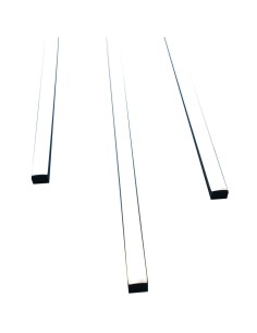 Listwy oświetleniowe LED - światło naturalne