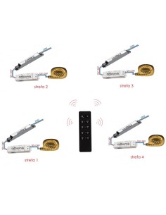 Napájecí zdroj pro LED žárovku [24V] ⭐ - oficiální stránky lameo® shop