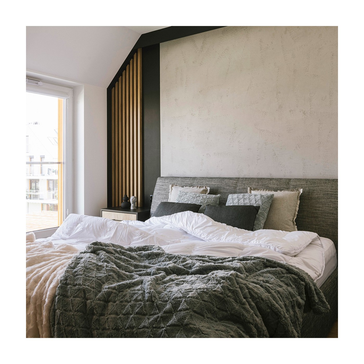 Panely na desce Sonoma dub [30x275 cm] - lameo® shop