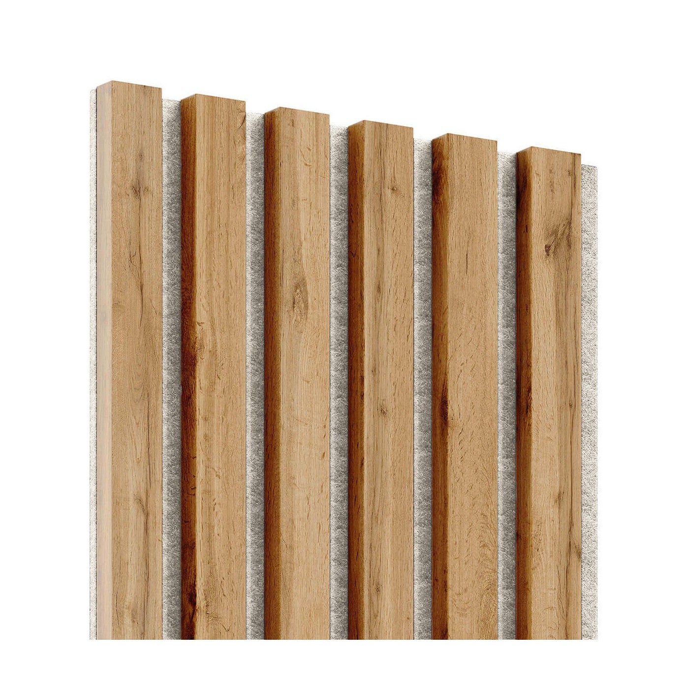 Lamele industrialne wygłuszające