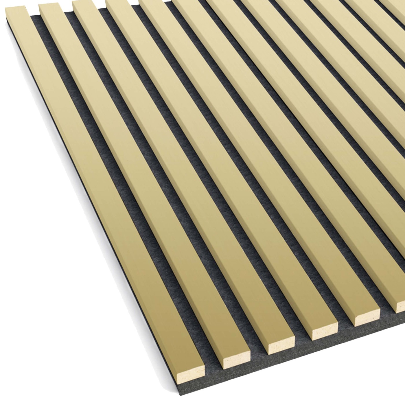 Panely 3D zlatým leskem ⭐ [60x60 cm] - lameo® shop