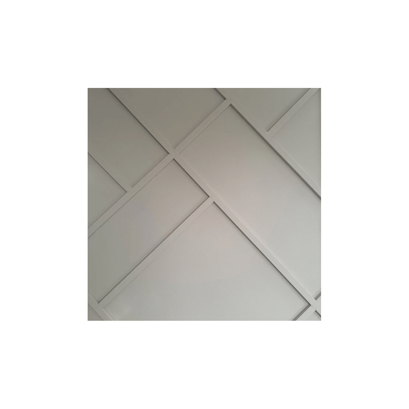 Lamele wąskie slim do malowania