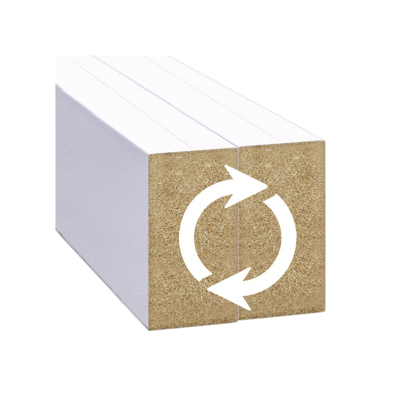 Lamely Mini bílé matné ⭐ [16x30 mm] - Oficiální obchod lameo®