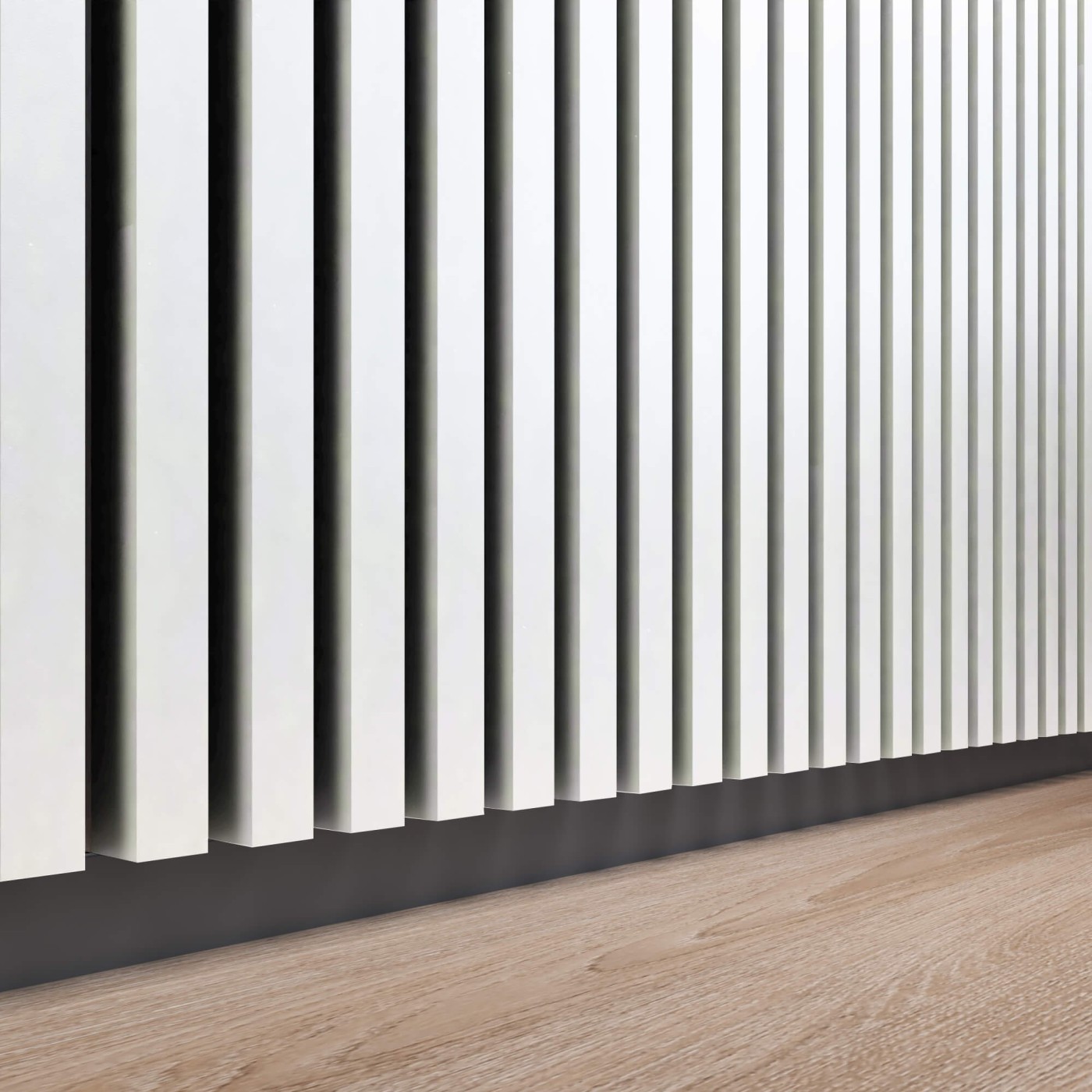 Lamely Mini bílé matné ⭐ [16x30 mm] - Oficiální obchod lameo®