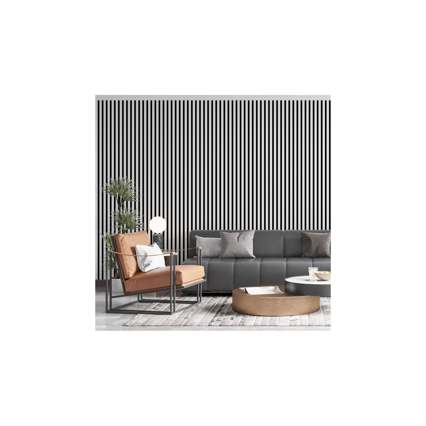 Lamely Standard Bílá matná ⭐ [30x40] - Oficiální internetový obchod Lameo®