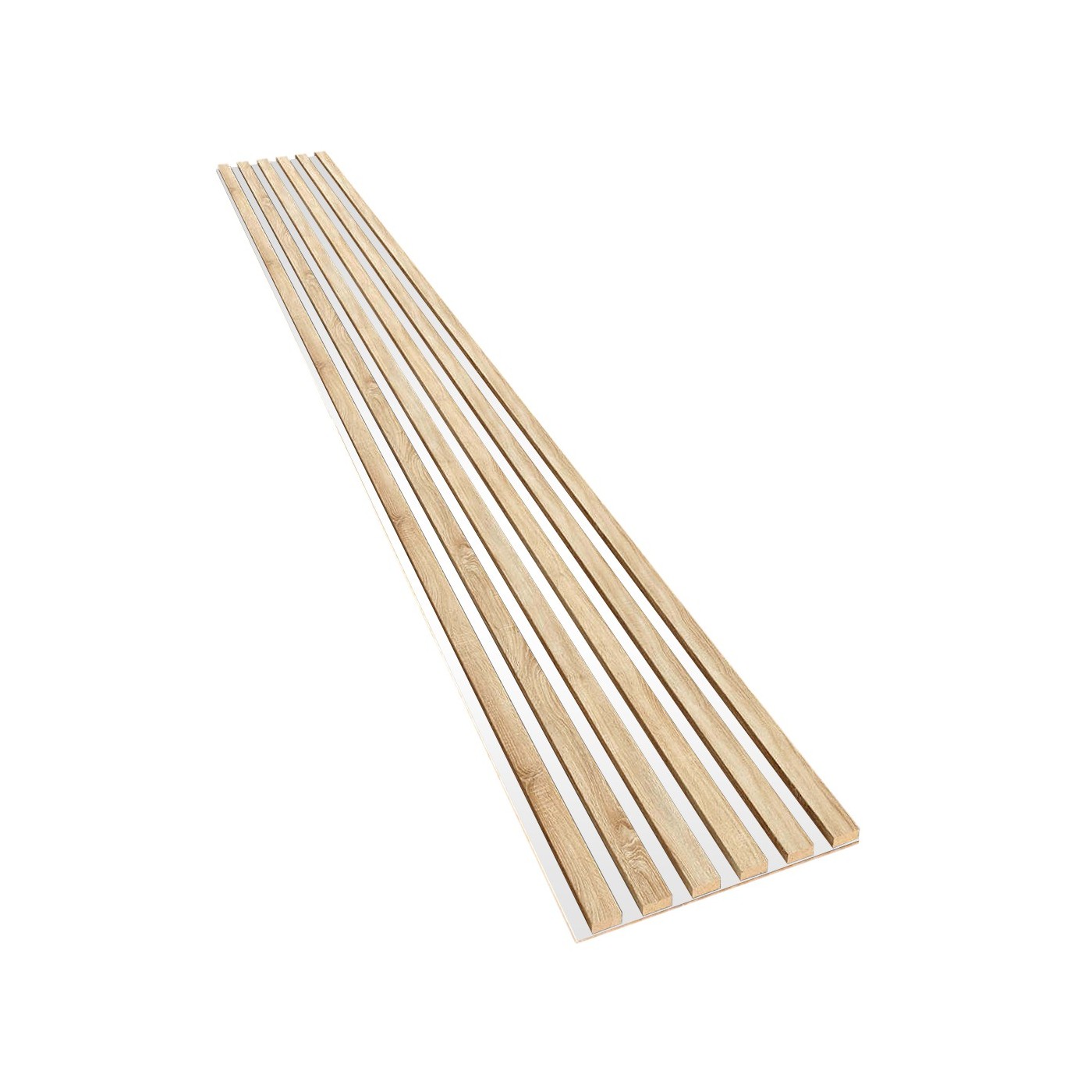 Panely na desce Sonoma dub [30x275 cm] - lameo® shop