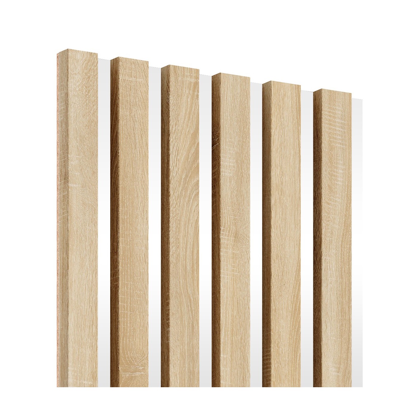 Panely na desce Sonoma dub [30x275 cm] - lameo® shop