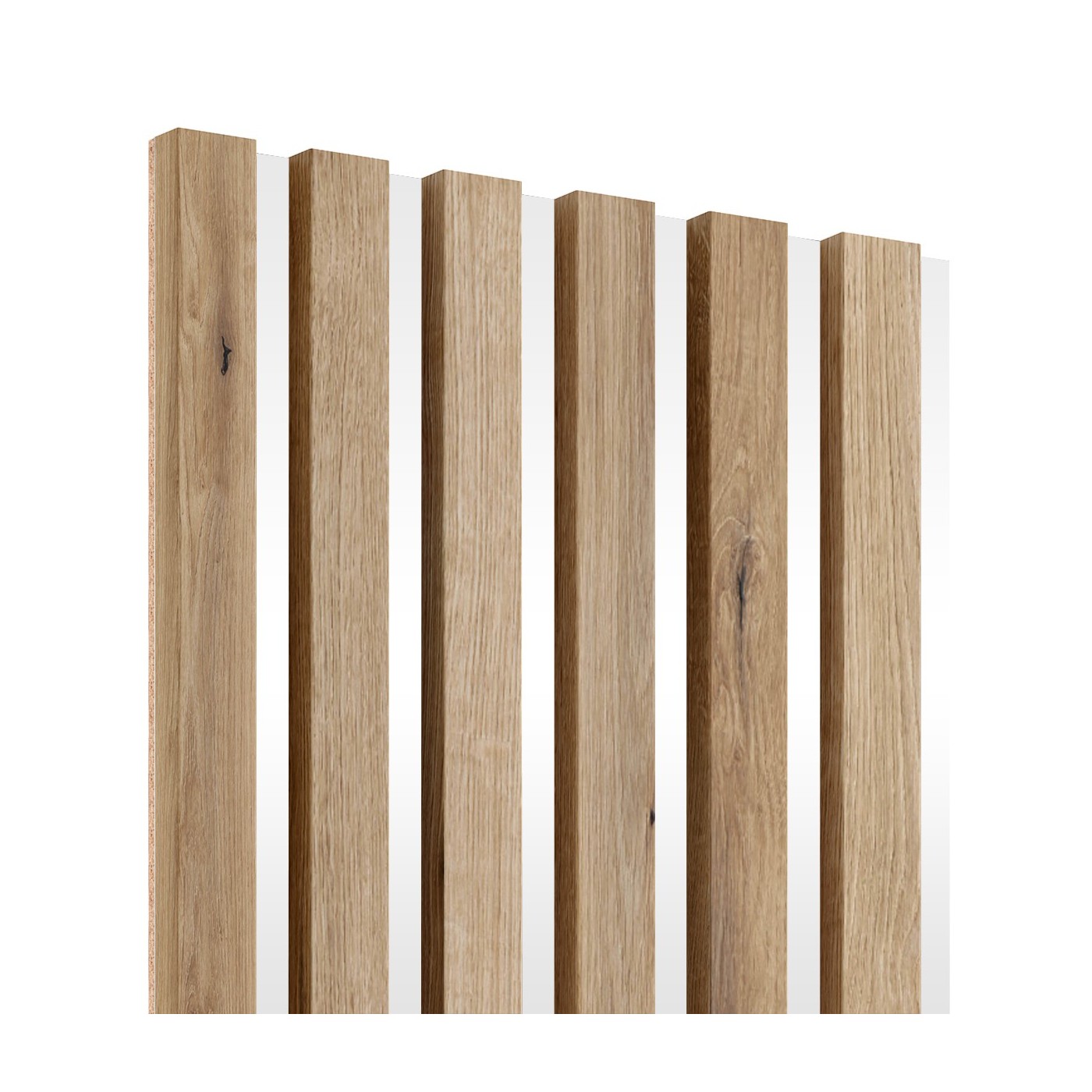 Lamely na panelu Dub artisan [30x275 cm] - lameo® shop