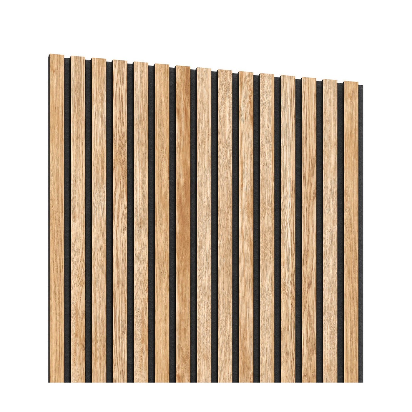 Dýhovaný 3D panel - Dub [60x60cm] ⭐ - Lameo® shop