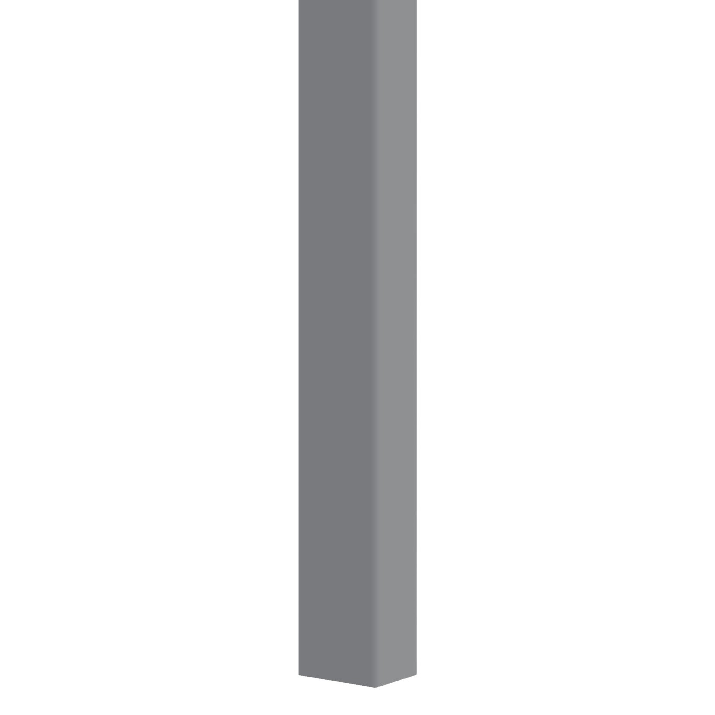 Lamely Mini Šedé [16x30 mm] - Lameo®