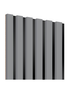 Lamely Šedá na desce ⭐ [30x275 cm] - oficiální stránka obchodu lameo®