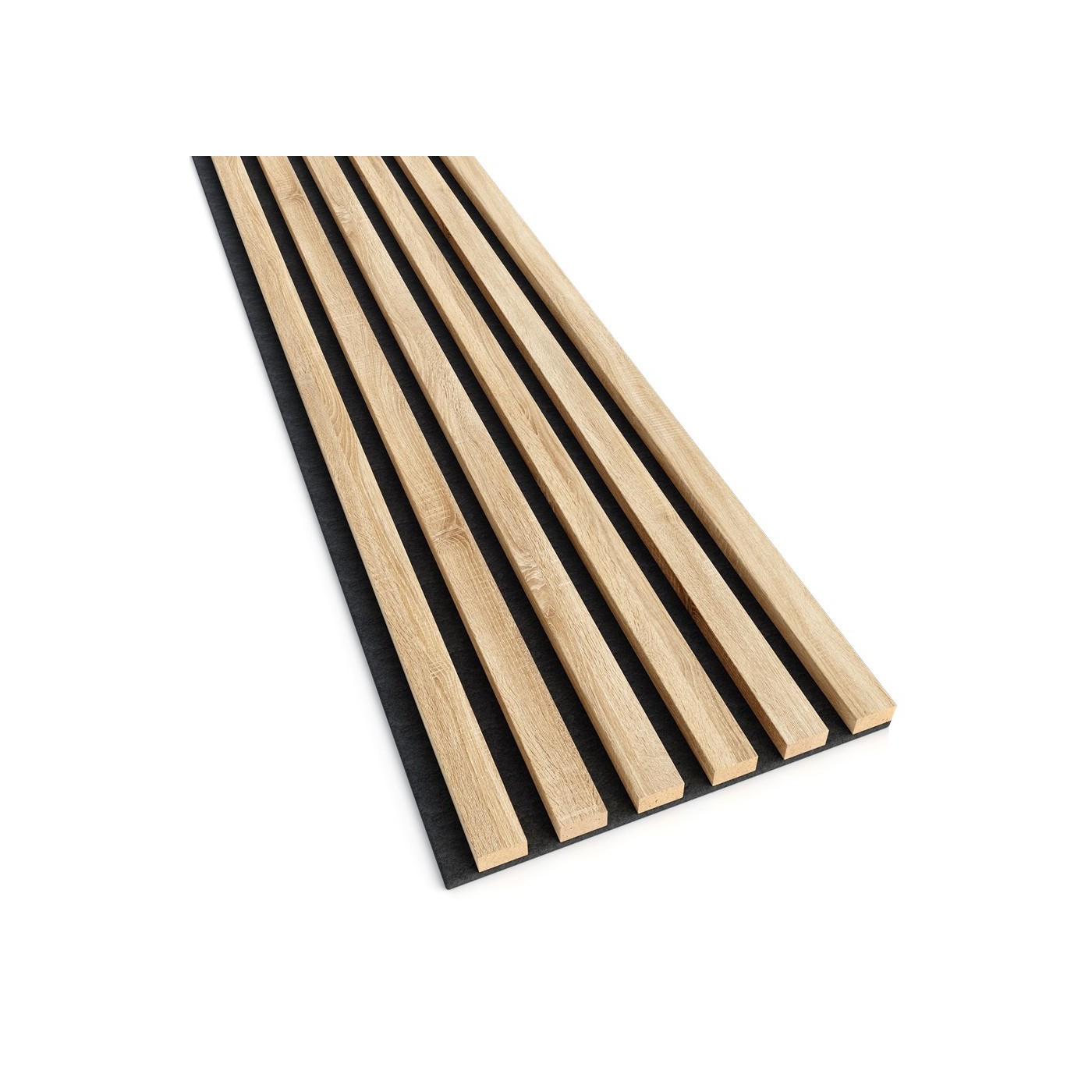 Lamely na plsti dub Sonoma [30x275 cm] - lameo®