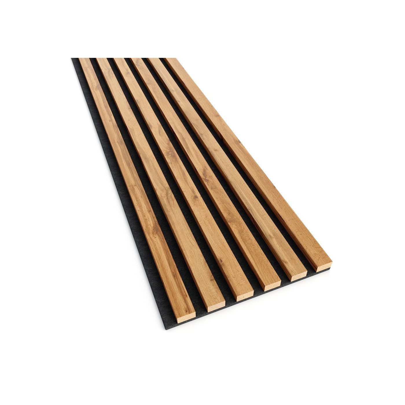 Lamely na plsti Dub wotan [30x275 cm] - lameo®