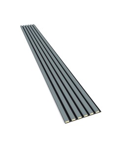 Plstěné panely Skandinávská šedá ⭐ - lameo®