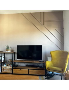 Lamely DIY na malování [30x40mm] - oficiální obchod lameo® shop 2