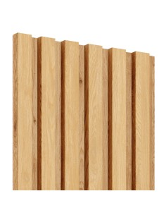 Latě na dubové desce [30x275] - oficiální stránky obchodu lameo®