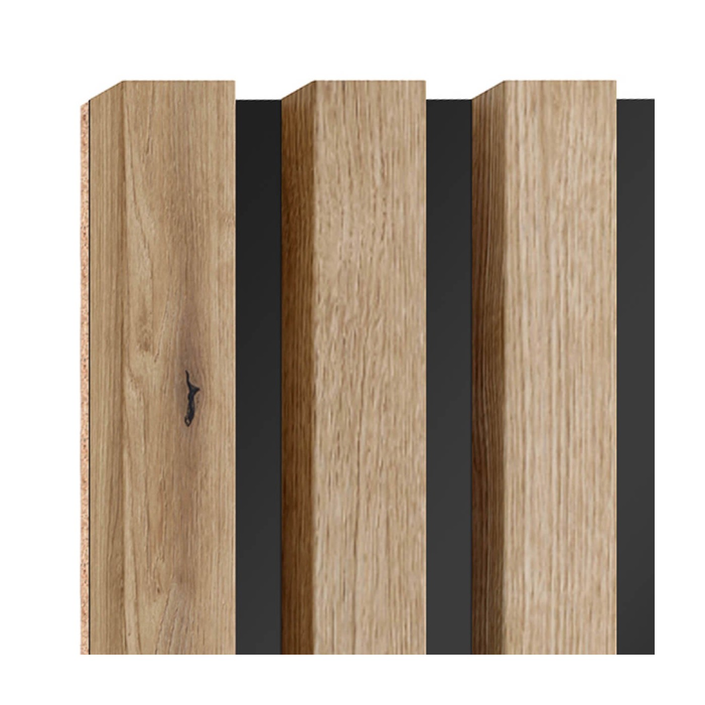 Lamely na panelu Dub artisan [30x275 cm] - lameo® shop