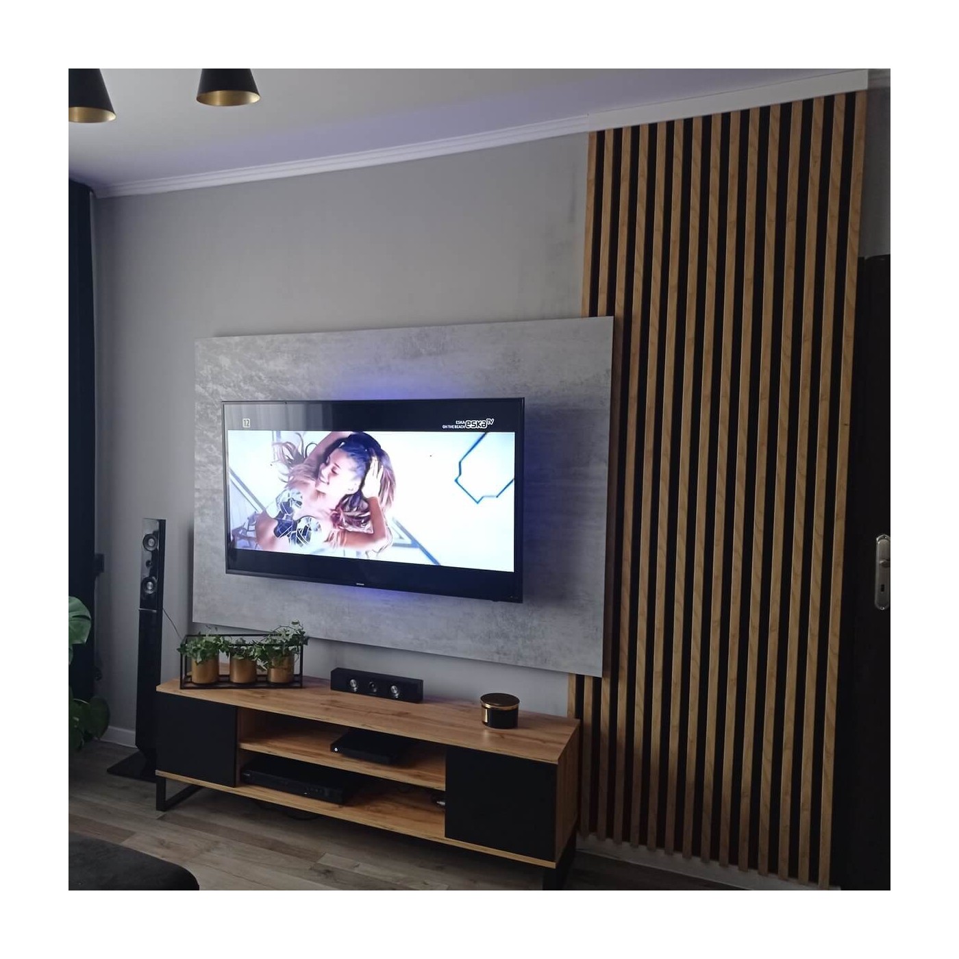 Lamely Standard dub wotan ⭐ [30x40] - lameo®