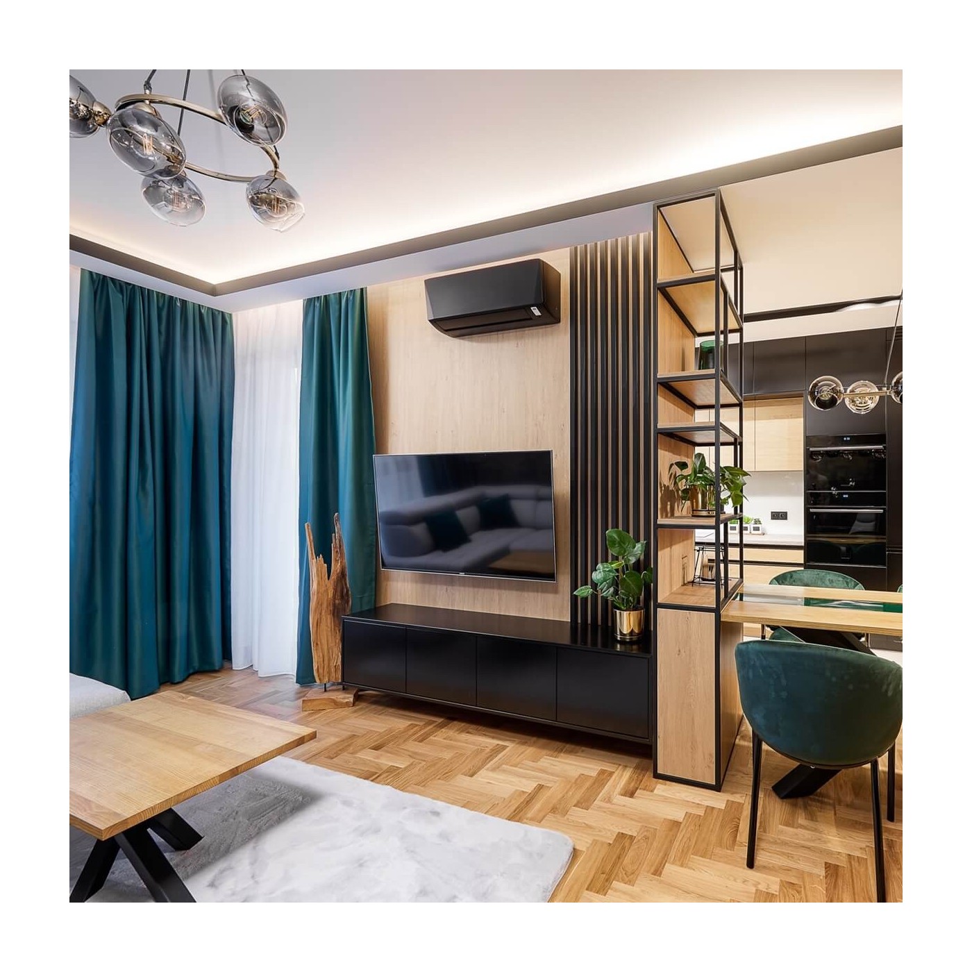 Lamely Standard Černá matná ⭐ [30x40] - Oficiální internetový obchod Lameo®