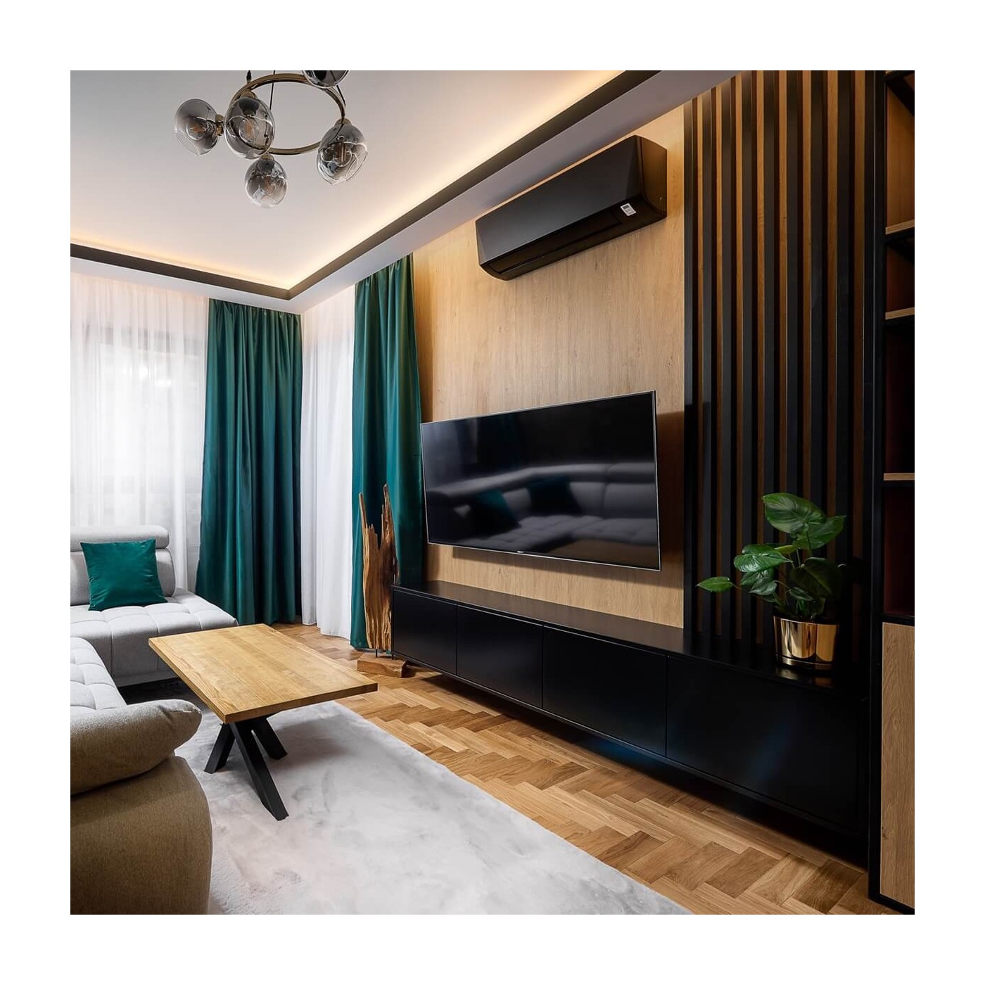 Lamely Standard Černá matná ⭐ [30x40] - Oficiální internetový obchod Lameo®