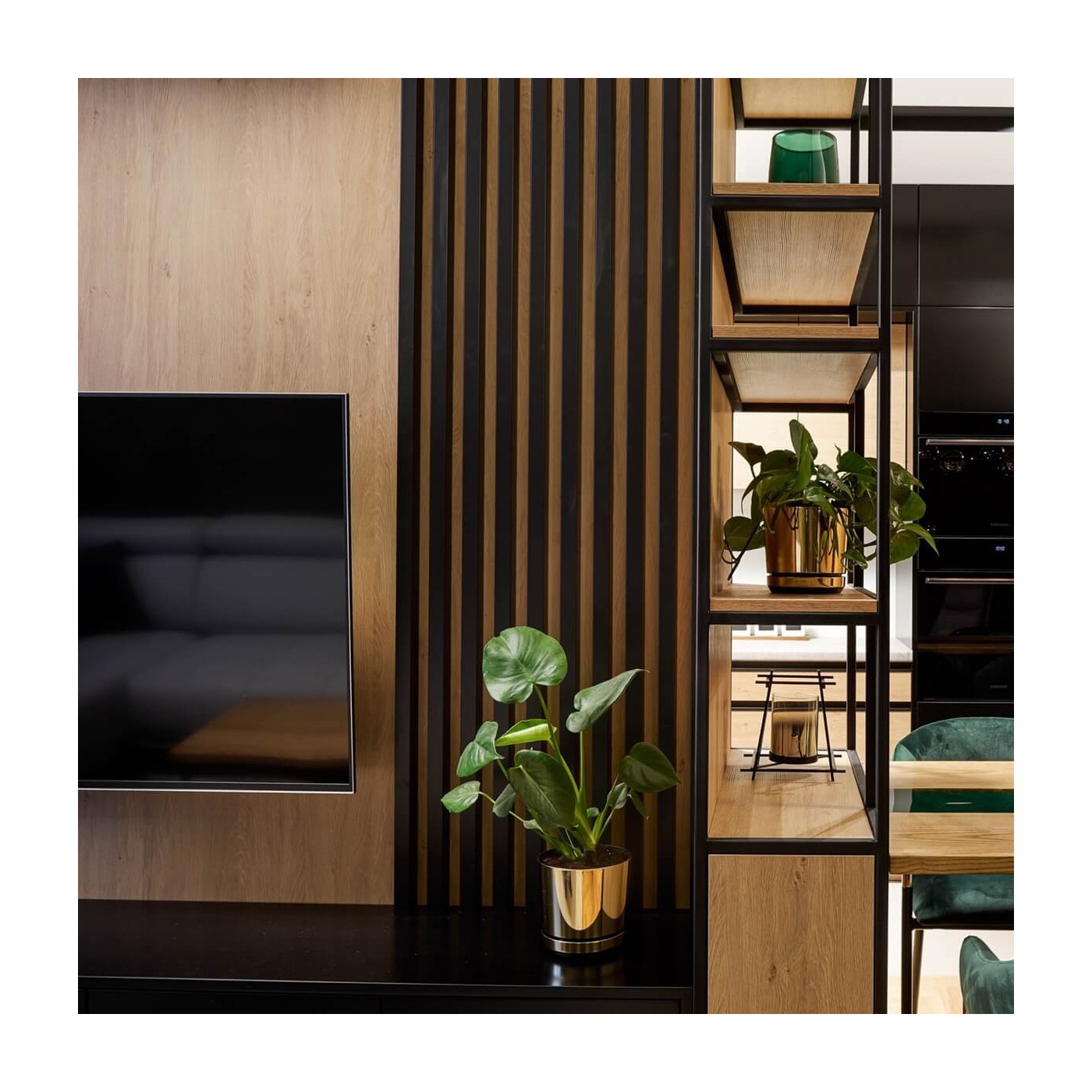 Lamely Standard Černá matná ⭐ [30x40] - Oficiální internetový obchod Lameo®