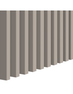 Lamely na zeď - Kašmír [16x30]