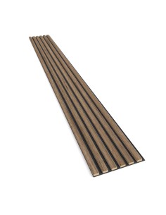 Lamely na plsti Tmavý dub ⭐ [30x275 cm] - lameo®