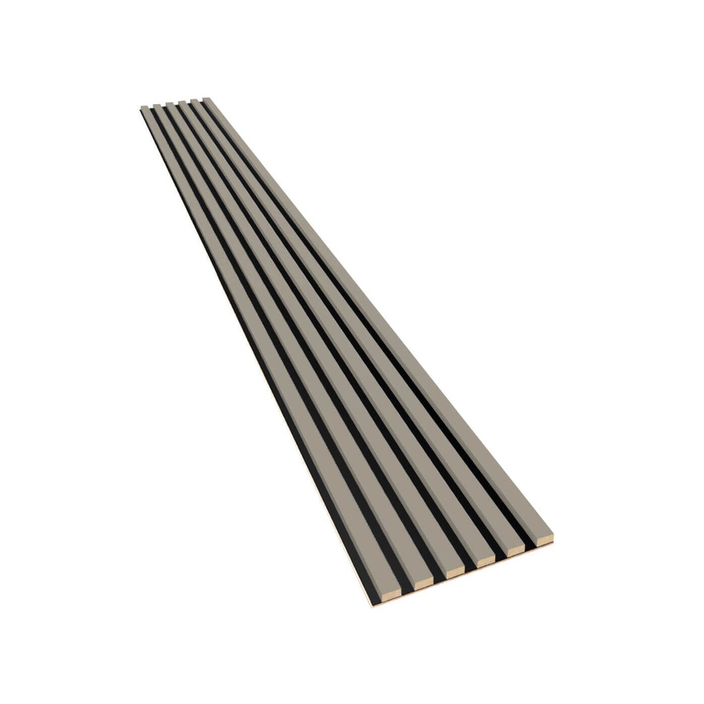 Kašmírová barevná lamela na panelu [30x275] - oficiální stránky obchodu lameo