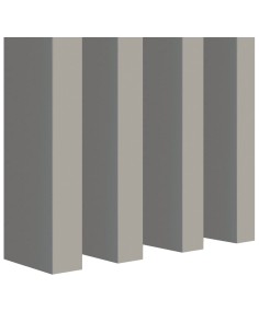 Stěnové latě - kašmír [30x60]