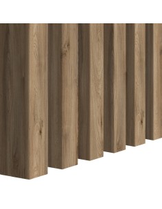 Lamely Standard Ořech ⭐ [30x40 mm] - Lameo®