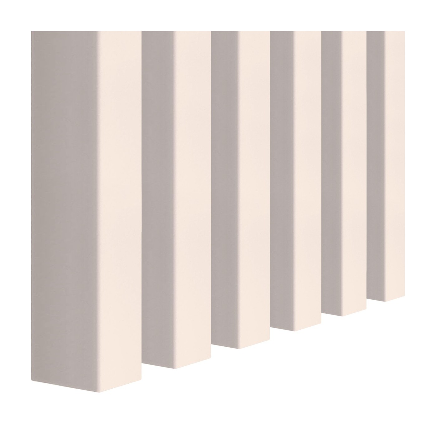 Lamely Standard Béžové ⭐ [30x40 mm] - Lameo®