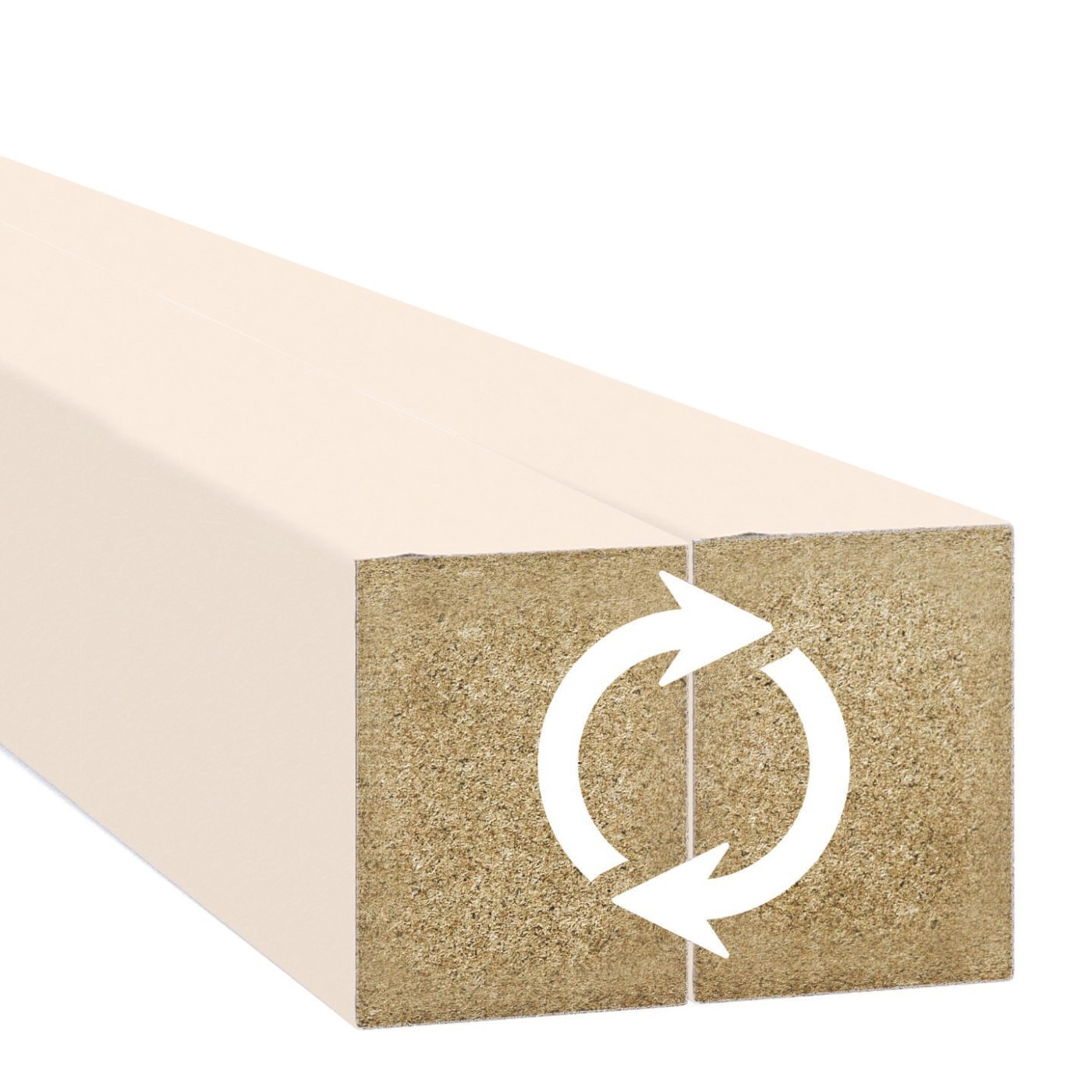 Lamely Standard Béžové ⭐ [30x40 mm] - Lameo®