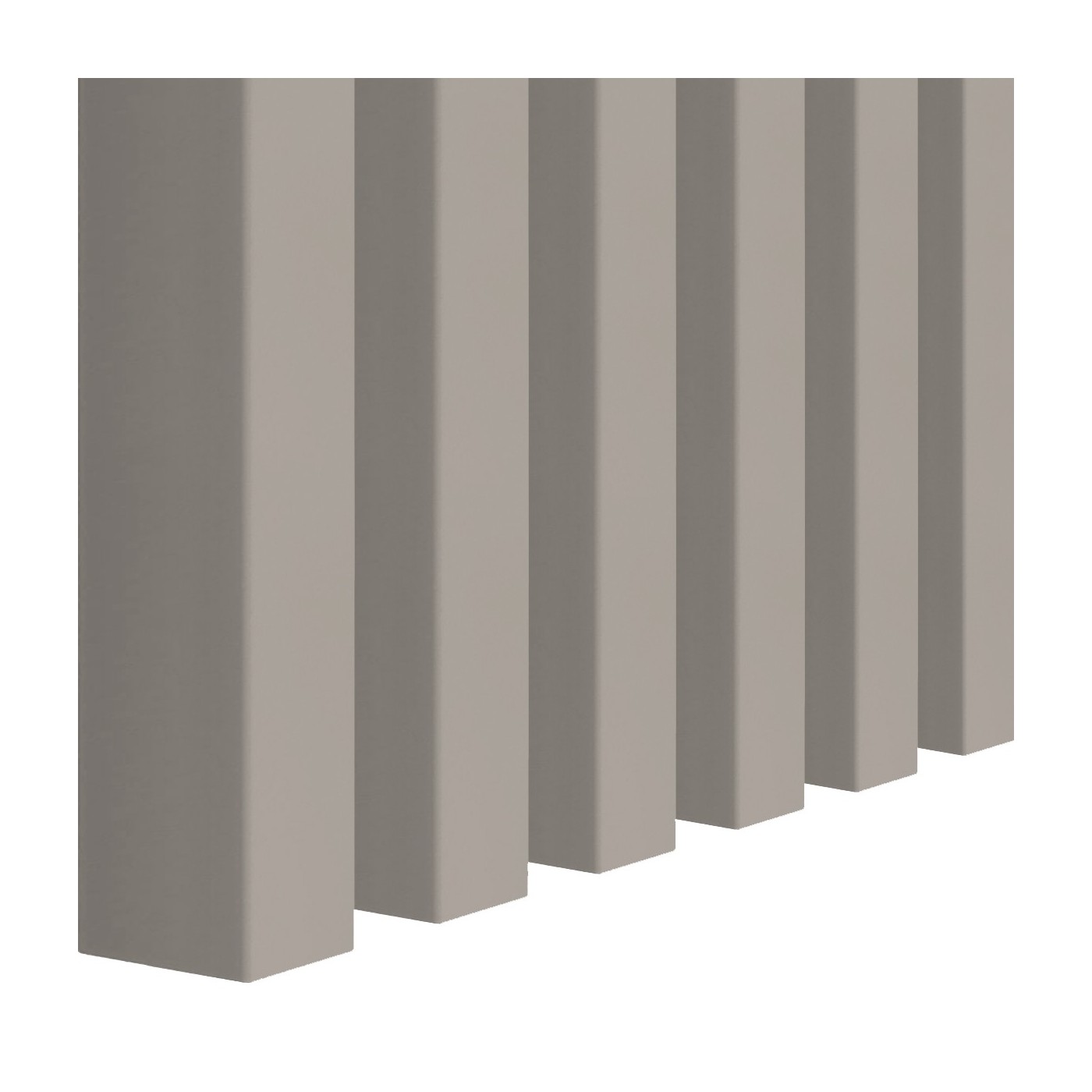 Lamely Standard Kašmír ⭐ [30x40 mm] - Lameo®