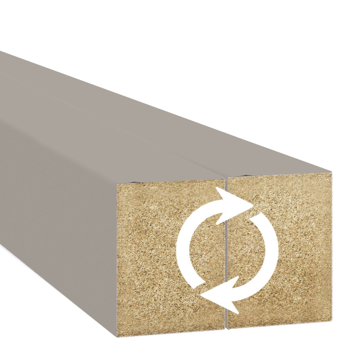 Lamely Standard Kašmír ⭐ [30x40 mm] - Lameo®