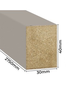 Lamely Standard Kašmír ⭐ [30x40 mm] - Lameo® 2