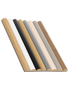 Lamely plstěný vzorník - Všechny barvy ⭐ - lameo®