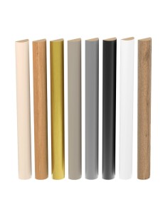 Lamely plstěný vzorník - Všechny barvy ⭐ - lameo®