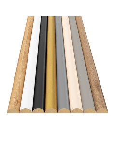 Lamely plstěný vzorník - Všechny barvy ⭐ - lameo® 2