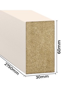 Stěnové lamely - Béžová [30x60]