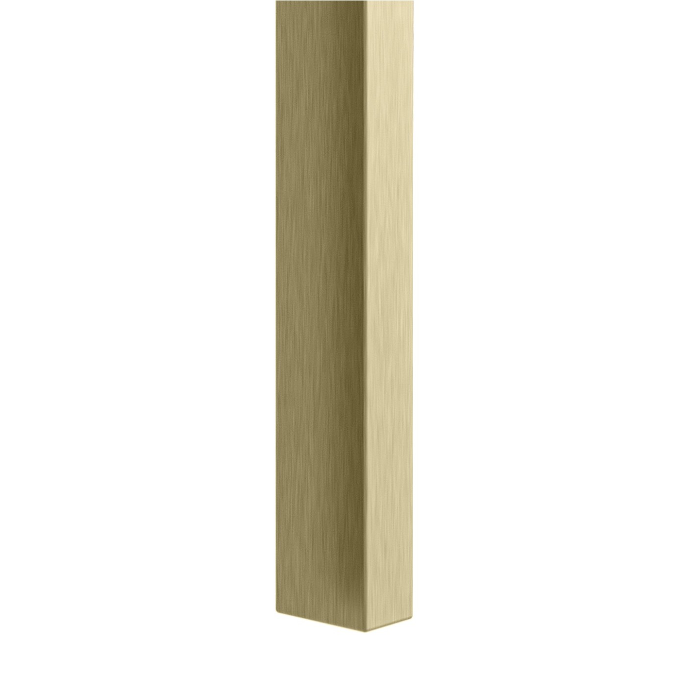 Lamely Standard zlatý lesk ⭐ [30x40] - Lameo®