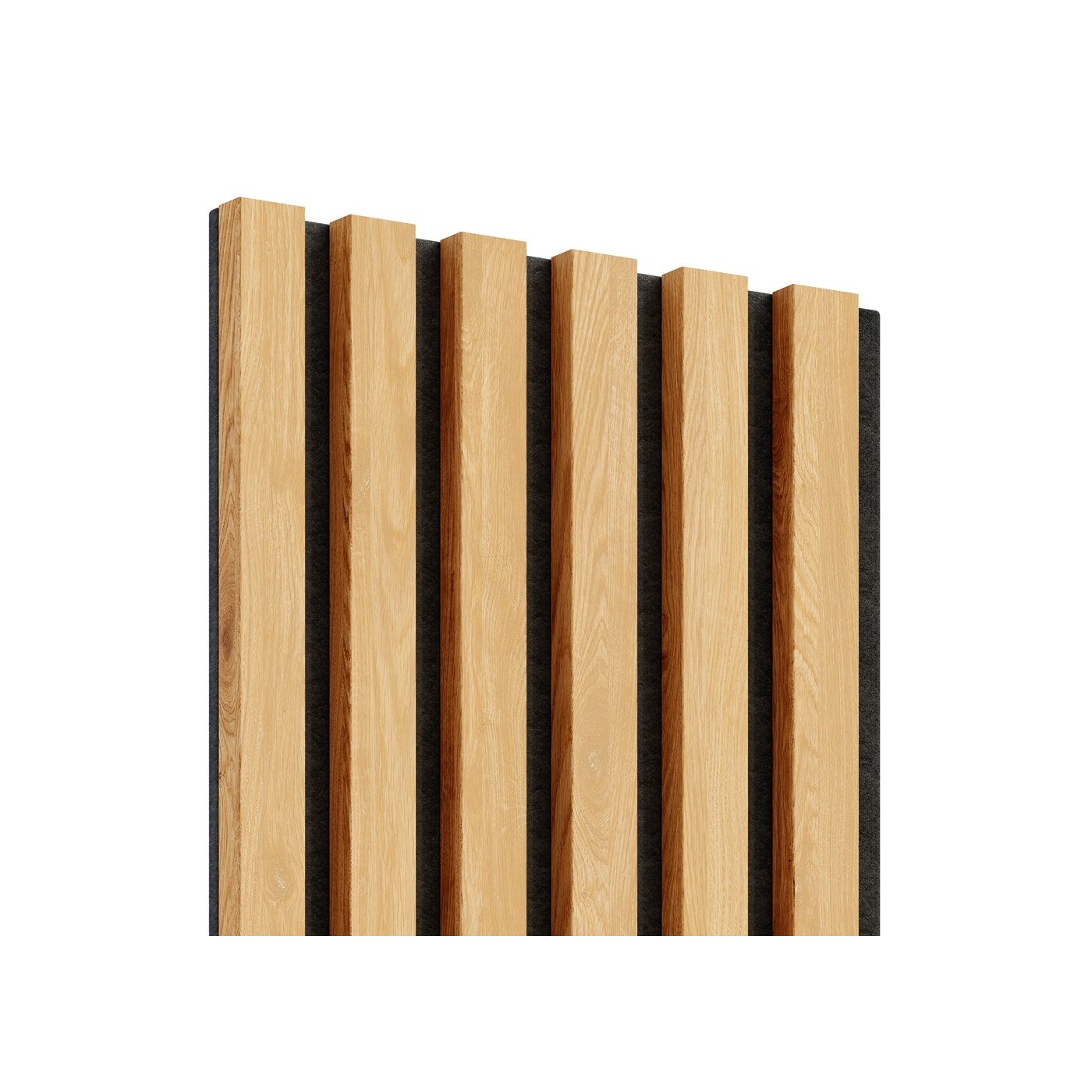 Lamele drewniane loft